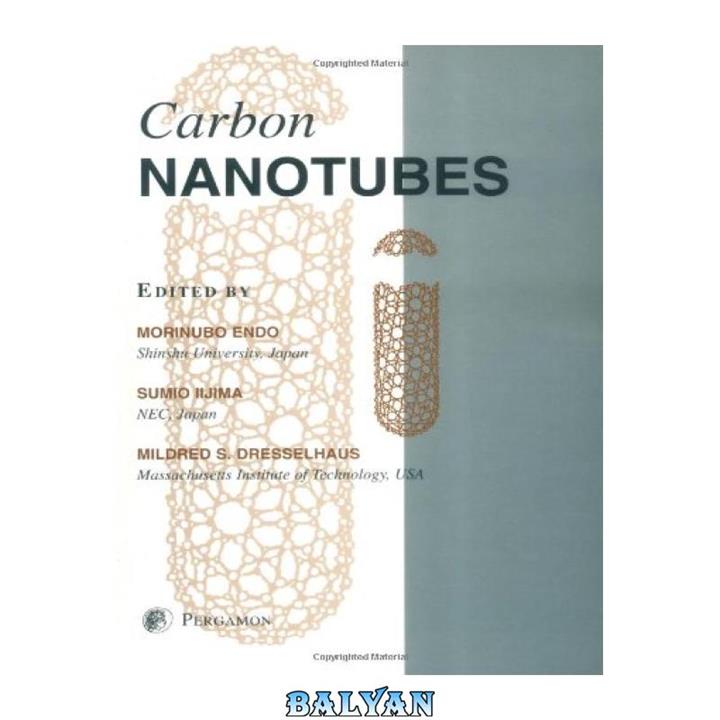 دانلود کتاب Carbon nanotubes